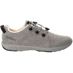 Jack Wolfskin Sneaker »SPIRIT WOOL LOW W« dusty-grey  UK 7 - EU 40,5