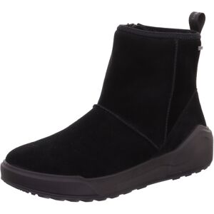 Legero Winterstiefelette »COSY«, mit GORE-TEX schwarz  38