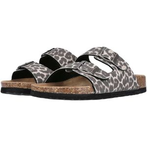 CRUZ Sandale »Whitehill W« Leopard  40