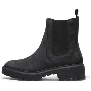 Timberland Chelseaboots »Cortina Valley Chelsea« schwarz  41,5