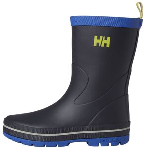 Helly Hansen Midsund, Gummistiefel, Navy