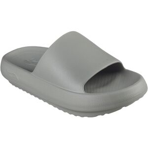 Skechers Pantolette »ARCH FIT HORIZON-«, Sommerschuh, Schlappen mit breitem Band olivgrün Größe 40