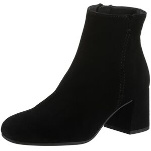 Paul Green Stiefelette, mit 5,5-cm-Blockabsatz schwarz Größe 37,5