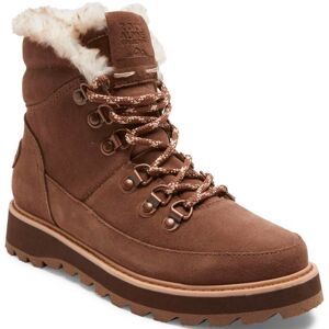 Roxy Winterboots »SADIE II BOOT«, Warmfutter chocolate Größe 40