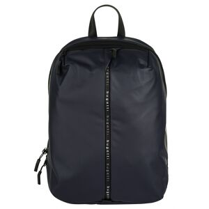 Bugatti Laptoprucksack »BLANC« blau Größe B/H/T: 43 cm x 35 cm x 10 cm