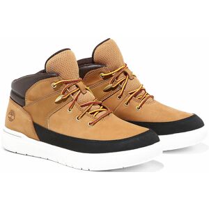 Timberland Schnürboots »Seneca Bay Hiker« wheat-black Größe 40