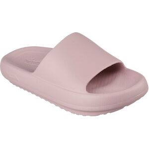 Skechers Pantolette »ARCH FIT HORIZON-«, Sommerschuh, Schlappen mit breitem Band mauve Größe 37