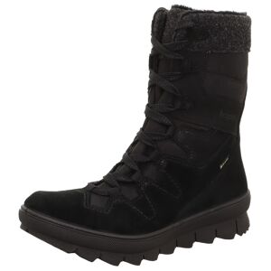 Legero Winterboots »NOVARA«, mit Profillaufsohle schwarz Größe 38