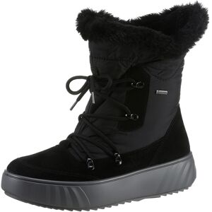 Ara Winterboots »MONACO-GTX«, mit GORE-TEX schwarz Größe 5 (38)