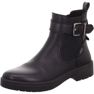 Legero Chelseaboots »MYSTIC«, mit wasserdichter Gore-Tex Membrane schwarz Größe 37