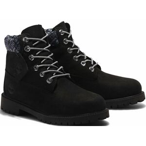 Timberland Schnürboots »6 In Premium WP Boot«, wasserdicht schwarz Größe 38