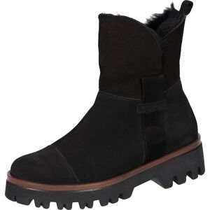 Waldläufer Winterboots »H-LONDON«, mit kuscheligem Kragen, H-Weite schwarz Größe 6 (39)