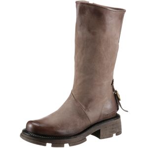 A.S.98 Stiefel »LANE« taupe-used Größe 35