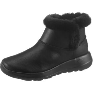 Skechers Winterstiefelette »ON-THE-GO JOY ENDEAVOR«, mit 3M... schwarz Größe 38