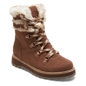 Roxy Winterboots »BRANDI III BOOT«, Warmfutter braun Größe 37