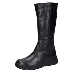 Waldläufer Winterstiefel »H-Tami«, mit Innen-Reissverschluss, H-Weite schwarz Größe 6,5