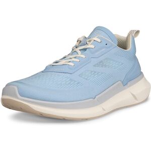 Ecco Sneaker »BIOM 2.2W«, Freizeitschuh, Halbschuh mit leichter Plateausohle hellblau Größe 42