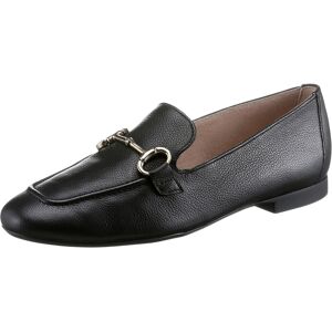 Paul Green Loafer, Slipper, Business Schuh, Festtagsschuh mit feiner... schwarz Größe 40,5