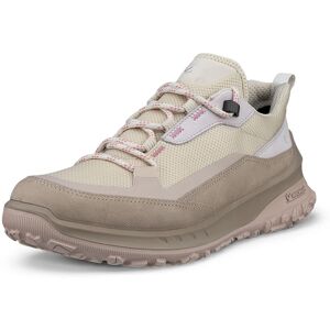 Ecco Sneaker »ULT-TRN W«, Trekking Schuh mit hochmoderner Laufsohle aus... altrosa-nude Größe 40