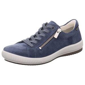 Legero Sneaker »TANARO 5.0«, mit GORE-TEX, Freizeitschuh, Halbschuh, Schnürschuh blau Größe 43