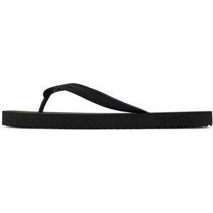 Flip Flop Zehentrenner »originals*edge«, Sommerschuh, Schlappen, Poolsildes... schwarz Größe 38