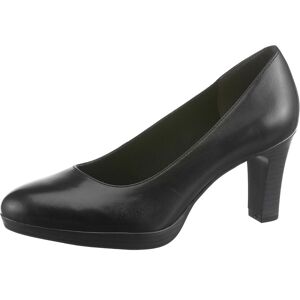 Tamaris Pumps »Zealot«, Abendschuh, Festtagsschuh, Trichterabsatz, in... black Größe 41