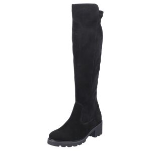 Remonte Stiefel, mit praktischem Innenreissverschluss, XS-Schaft schwarz Größe 38