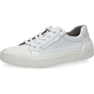 Caprice Sneaker »OCEAN SOFT«, mit MemoryFoam-Innensohle, Freizeitschuh,... weiss Größe 37