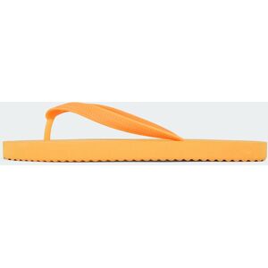 Flip Flop Zehentrenner mangofarben Größe 36 (3,5)