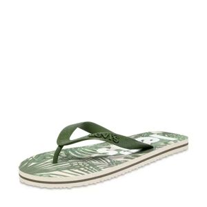 Levi'S® - Flip-Flops, Für Herren, Olivegrün, Größe 43-44