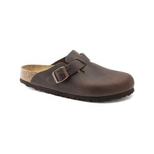 Birkenstock - Sandalen, Für Herren, Dunkelbraun, Größe 41