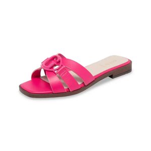 Guess - Mules, Für Damen, Pink, Größe 36