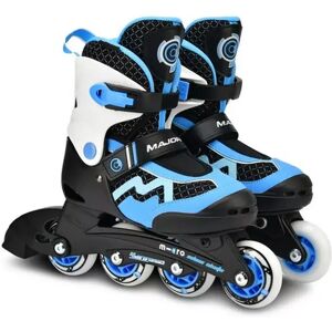 Micro - Majority Skates, Blau, 27-30