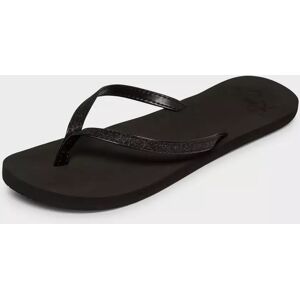 Roxy - Flip-Flops, Für Damen, Black, Größe 38