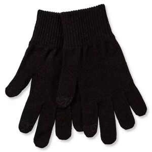 Levi'S® Accessoires - Fingerhandschuhe, Für Herren, Black, Größe S