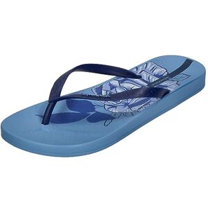 Ipanema Damen ANAT. TEMAS XIII FEM, Blue/Blue, 41.5 EU