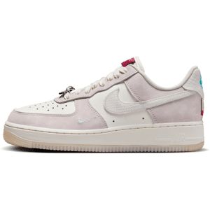 Nike Air Force 1 ’07 LX Damenschuh - Weiß - 38