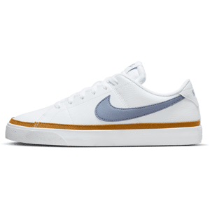 Nike Court Legacy Next Nature Damenschuh - Weiß - 37.5