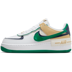 Nike Air Force 1 Shadow Damenschuhe - Weiß - 40