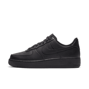 Nike Air Force 1 '07 Damenschuh - Schwarz - 39