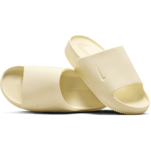 Nike CalmDamen-Slides - Braun - 44.5