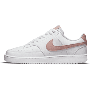 Nike Court Vision Low Next Nature Damenschuh - Weiß - 40