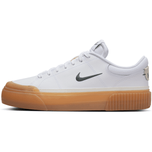 Nike Court Legacy LiftDamenschuh - Weiß - 41