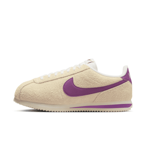 Nike Cortez Vintage Suede Schuh - Braun - 37.5