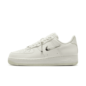 Nike Air Force 1 '07 Next Nature SESchuh (Damen) - Weiß - 40.5