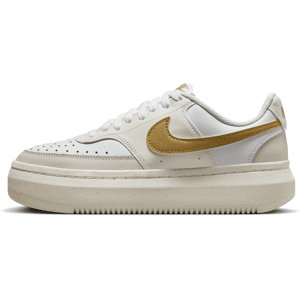 Nike Court Vision AltaDamenschuh - Weiß - 41