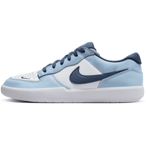 Nike SB Force 58 PremiumSkateboardschuh - Weiß - 42