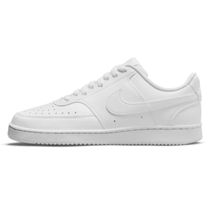 Nike Court Vision Low Next NatureDamenschuh - Weiß - 39