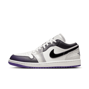 Air Jordan 1 Low SEDamenschuh - Weiß - 37.5