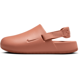 Nike Calm Damen-Slipper - Braun - 35.5